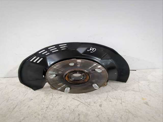 Mangueta Delantera Derecha Toyota Corolla 1.8 VVTI HYBRID ZWE219) HATCHBACK 140CV 103KW