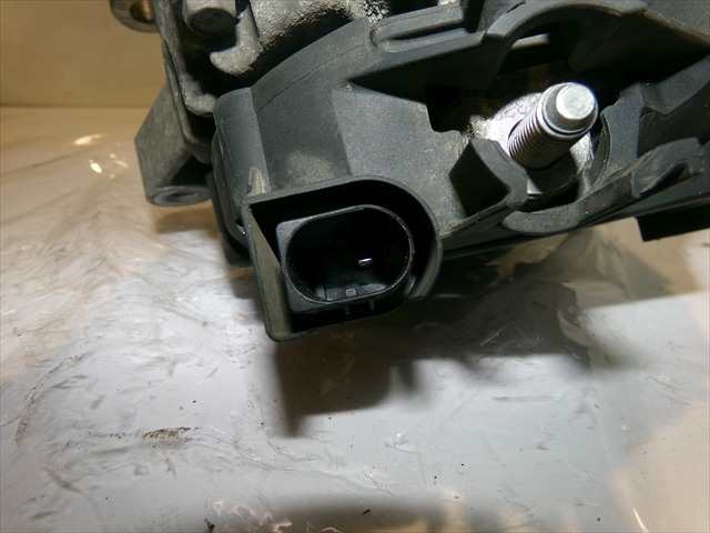 Foto 4ª: Alternador Ford Focus 1.5 TDCI 2014-2018 [XWDA] (2018)