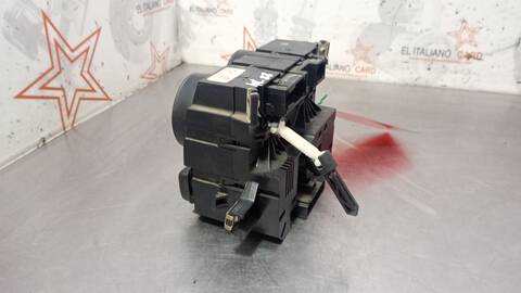 Foto 4ª: Mando Calefacción A. A. Mercedes Vito 115 CDI LARGO 639.603) 150CV 110KW CAJA CERRADA [646982] (2004)