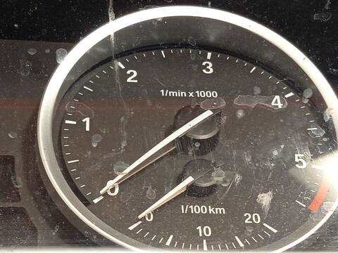 Foto 3ª: Cuadro de Instrumentos Bmw X6 XDRIVE 35 D 286CV 210KW [306D5] (2010)