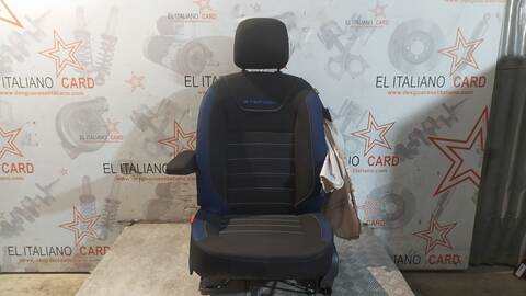 Foto 2ª: Asientos Traseros Dacia Sandero STEPWAY ESSENTIAL 101CV 74KW [H4DD4] (2020)