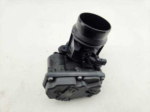 Foto 2ª: Caja Mariposa Bmw Serie 3 315 330D XDRIVE SPORT LINE 4P) BERLINA 265CV [B57D30A] (2022)