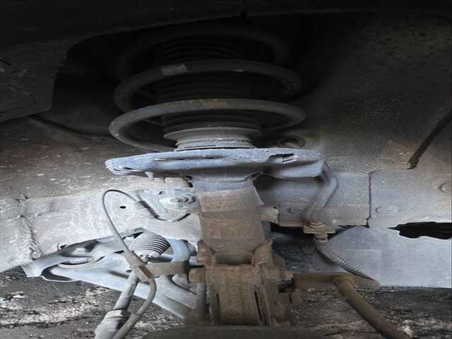 Amortiguador Delantero Derecho Kia Rio SPIRIT 101CV 74KW