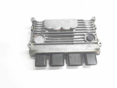 Centralita Motor ECU Bmw X6 3.5D