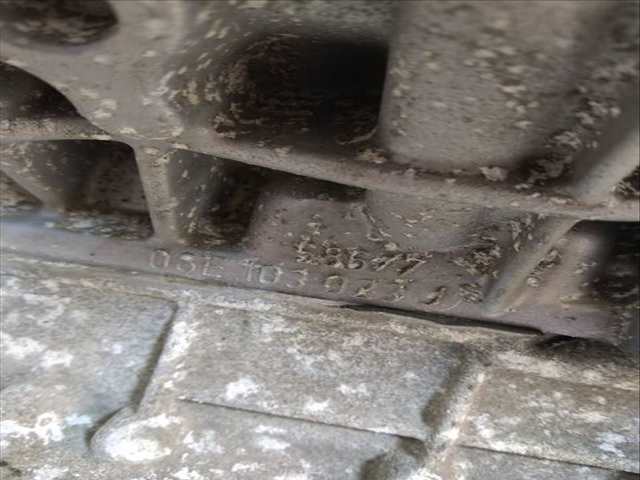 Foto 3ª: Bloque Motor Audi A4 3.2 FSI 265 CV 195KW [CAL, CALA, CALB]