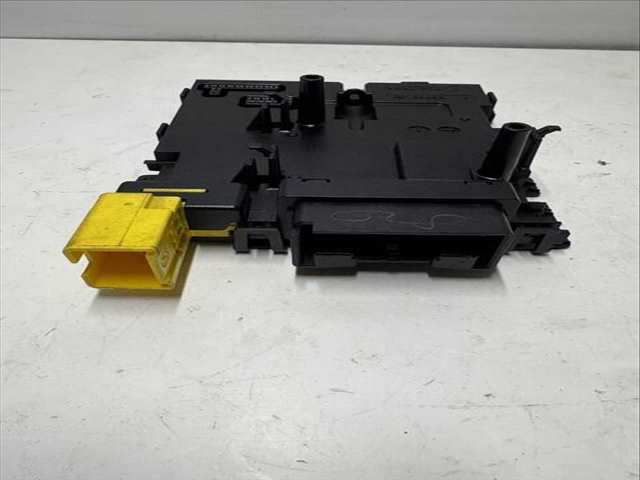 Foto 2ª: Centralita Motor ECU Volkswagen Passat BLF BERLINA AUT. (2007)