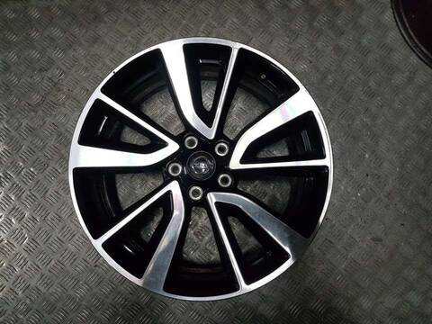 Foto 3ª: Juego LLantas Nissan X-Trail ACENTA 130CV 96KW T32) [R9ME414] (2018)