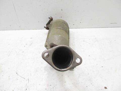 Foto 2ª: Catalizador Honda Civic N22A2 (2011)