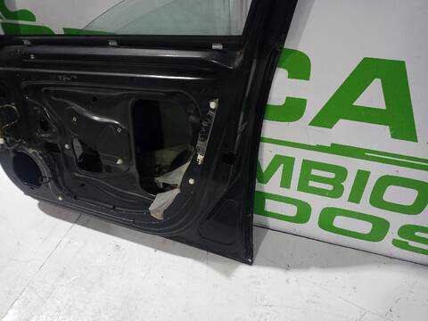 Foto 3ª: Puerta Delantera Derecha Opel Corsa 1.3 16V CDTI 75CV [Z13DTJ] (2006)