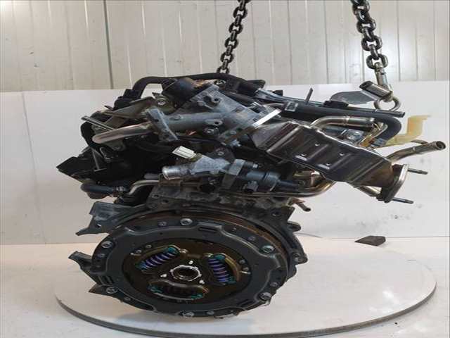 Motor Completo Toyota Corolla 1.8 HYBRID 122 CV 90KW