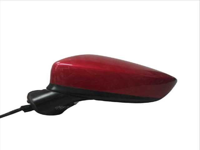 Foto 3ª: Retrovisor Izquierdo Mazda 3 2.0 120CV (2013)