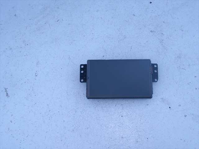 Pantalla Multifuncion Citroen C3 1.2 G 2013-2016