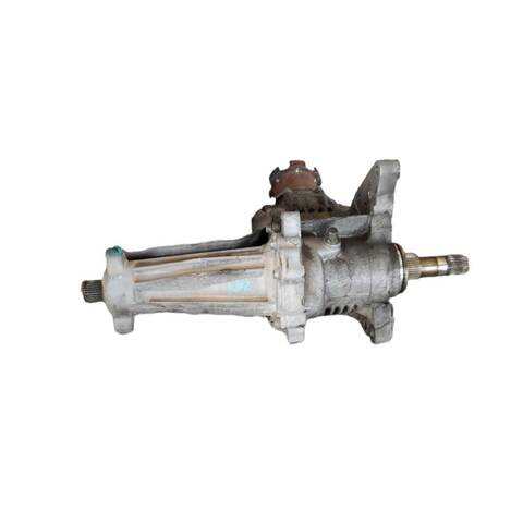 Foto 1ª: Caja Transfer Chevrolet Captiva 2.0 D 4WD (2006)