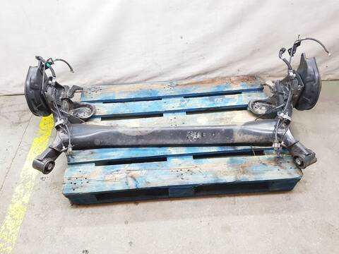 Puente Trasero Nissan Qashqai ACENTA