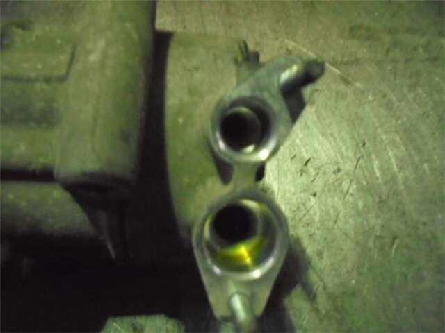 Compresor Aire Acondicionado Citroen C3 1.4 HDI