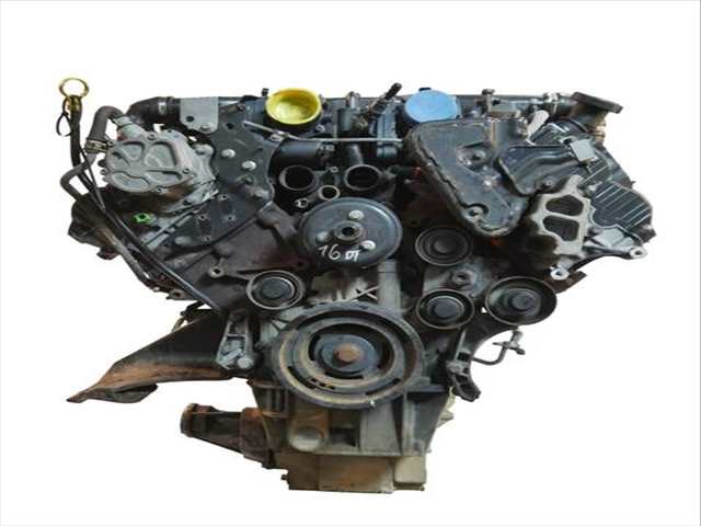 Motor Completo Land Rover Range 272 CV 200KW