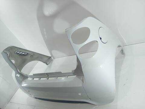 Foto 3ª: Paragolpes Trasero Smart Fortwo 1.0 451.331 451.380) COUPE 71CV 52KW [M 132.910] (2007)