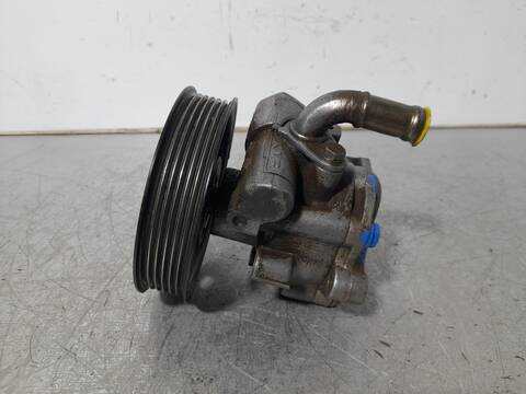 Foto 2ª: Bomba de Direccion Seat Inca 1.9 SDI CL KOMBI 64CV 47KW [AYQ] (2003)