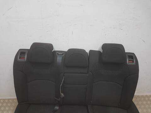 Foto 2ª: Juego Asientos Completos Citroen C5 MILLENIUM