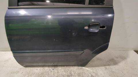 Foto 2ª: Puerta Trasera Izquierda Opel Zafira 1.9 CDTI M75) 120CV [Z 19 DT] (2005)