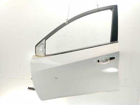 Foto 2ª: Puerta Delantera Izquierda Nissan Pulsar 1.2 DIG-T (2012)