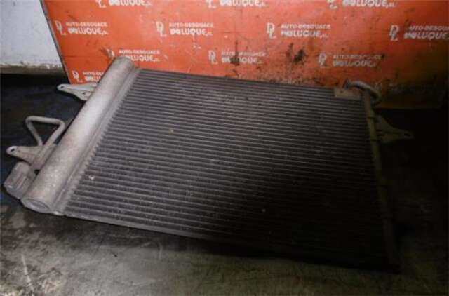 Foto 2ª: Radiador Calefaccion A.A. Seat Ibiza 1.9 COOL [1.9 LTR. - 47 KW SDI] [ASY]