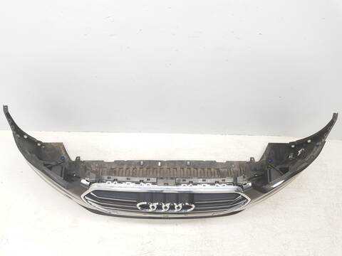 Foto 3ª: Paragolpes Delantero Audi A6 2.0 TDI ULTRA