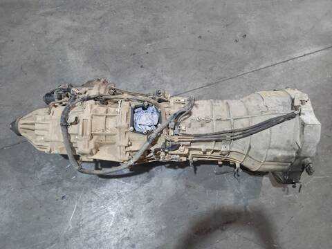 Foto 2ª: Caja Cambios Nissan Pathfinder 2.5 DCI 4WD 190CV 140KW [YD25]