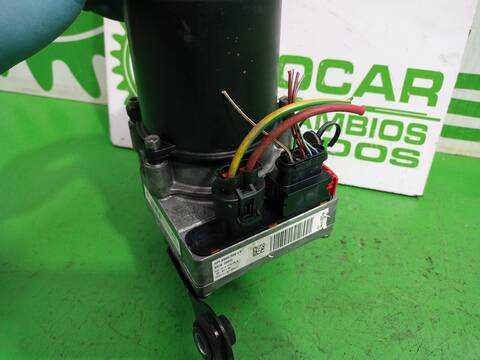 Foto 2ª: Bomba de Direccion Peugeot 307 1.6 16V CAT 109CV 80KW [9HY] (2004)