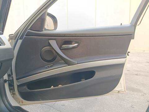 Tapizados Cartoneras Bmw Serie 3 315 N47D20C BERLINA