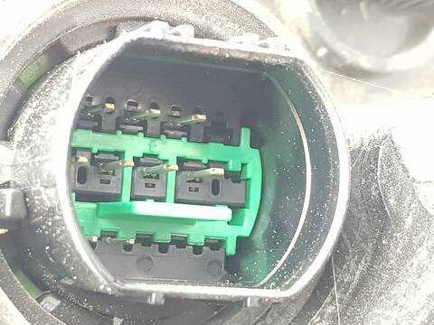 Foto 3ª: Faro Derecho Kia Sportage BUSINESS 4WD