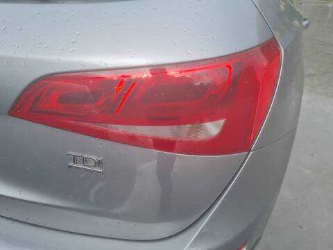 Foto 3ª: Piloto Trasero Derecho Audi Q5 2.0 TDI 125KW) 170CV [CGL] (2011)