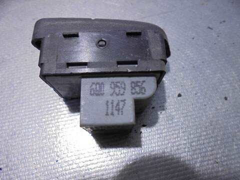 Foto 3ª: Botonera Elevalunas Volkswagen Polo 1.4 16V 75CV 55KW [AUA] (2002)