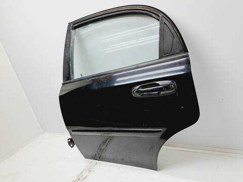 Foto 2ª: Puerta Trasera Izquierda Chevrolet Lacetti CDX 121CV 89KW [Z20S-D] (2007)