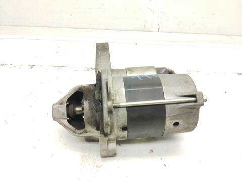 Motor de Arranque Renault Megane 1.2 16V BERLINA 116CV 85KW III BERLINA 5 P