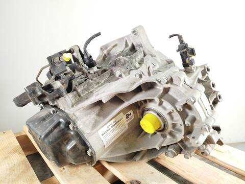 Foto 2ª: Caja Cambios Kia Venga 1.4 CVVT 90CV 66KW [G4FA] (2017)