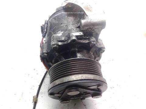 Compresor Aire Acondicionado Honda Frv VERSION INDEFINIDA