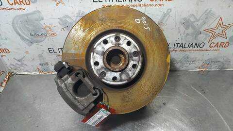 Mangueta Delantera Izquierda Citroen C5 FEEL AIRCROSS 131CV 96KW