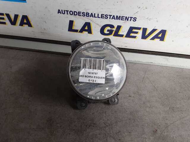 Foto 1ª: Faro Antiniebla Delantero Izquierdo Renault Clio 1.5 DCI90CV [K9K 608] (2013)