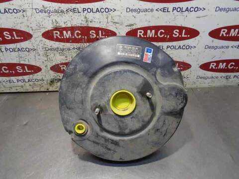 Servofreno Audi A3 2.0 TDI AMBIENTE 140CV 103KW