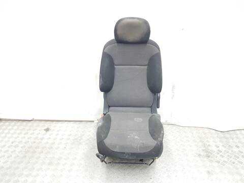 Asiento Delantero Izquierdo Citroen Berlingo 1.6 BLUE-HDI FAP 99CV