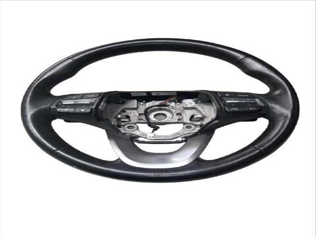 Foto 1ª: Volante Hyundai Kona EV (2017)