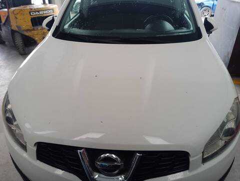 Foto 2ª: Capot Nissan Qashqai ACENTA 141CV 104KW [MR20] (2011)