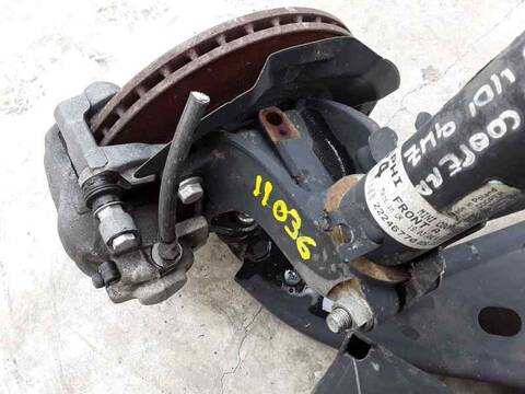 Foto 2ª: Mangueta Delantera Derecha Mini Mini 1.6 16V DIESEL CAT 109CV