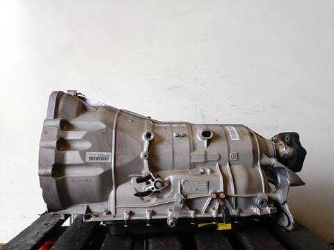 Foto 2ª: Caja Cambios Automatica Bmw Serie 1 114 118I 2.0 16V 143CV AUT. (2007)