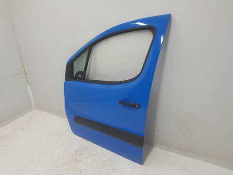 Foto 2ª: Puerta Delantera Izquierda Citroen Berlingo WORKER M (2018)