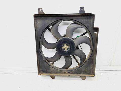 Electroventilador Kia Carens 105CV 77KW