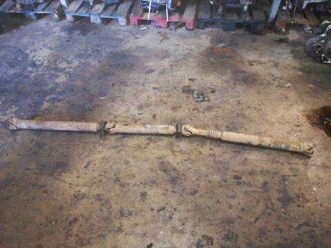 Foto 1ª: Transmision Central Ford Transit FT 330 2.4 120CV 88KW CAJA CERRADA [D4FA] (2000)