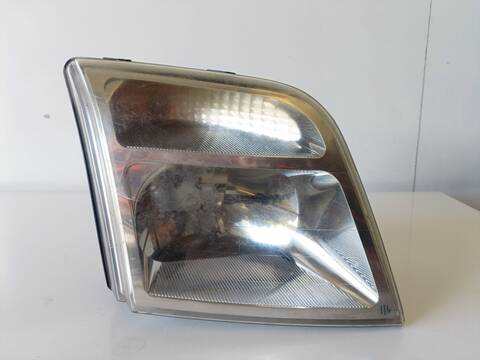 Faro Derecho Ford Transit CONNECT 1.8 TDCI CAT 90CV