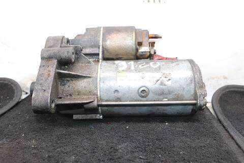Foto 2ª: Motor de Arranque Renault Laguna PRIVILEGE 150CV 110KW (2001)